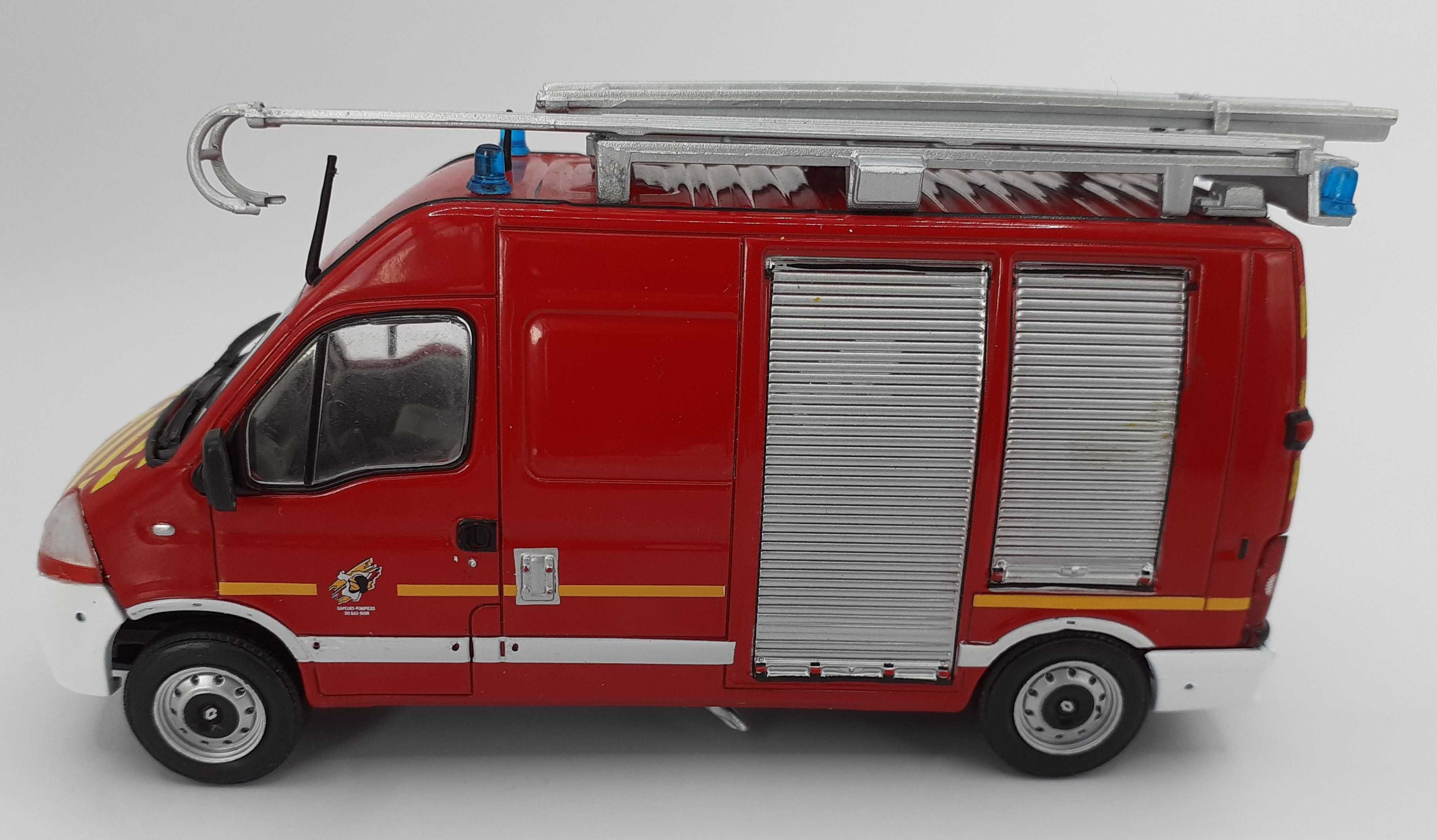 Miniatura escala 1:43