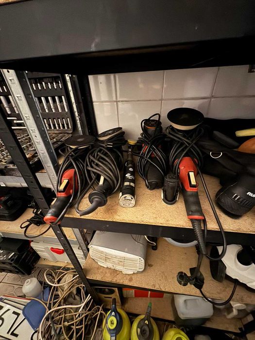 Продається діючий бізнес -Детейлінг студія / Автомийка у Львові