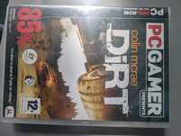 Gra Colin McRae Dirt na pc