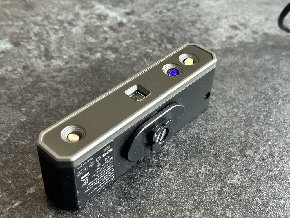 Skaner 3D revopoint mini