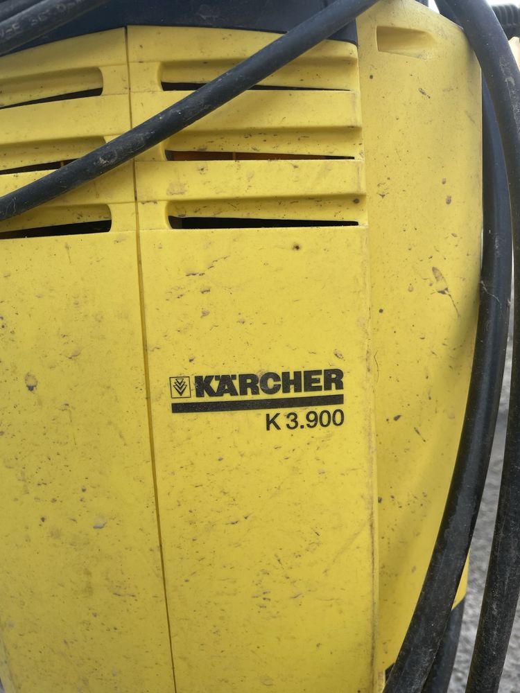 Продам Karcher K3.900