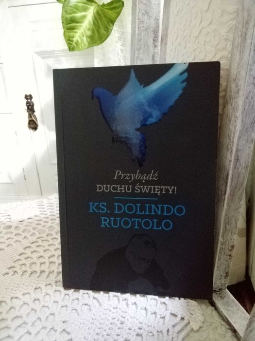 NOWA Przybądź Duchu Święty Ks. Dolindo Ruotolo