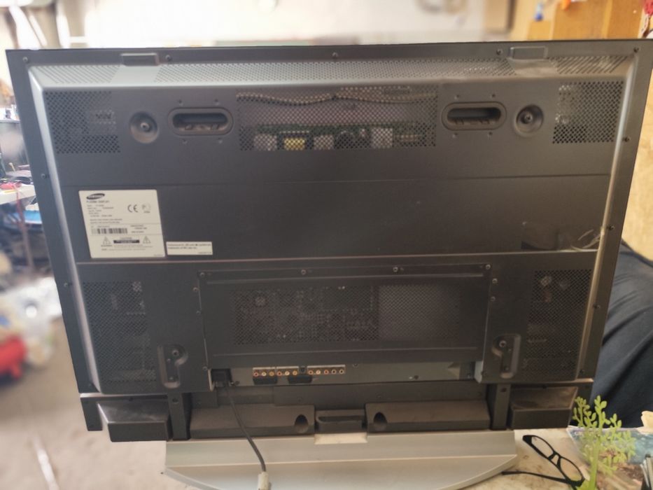 Телевізор Samsung PS-42S5SR