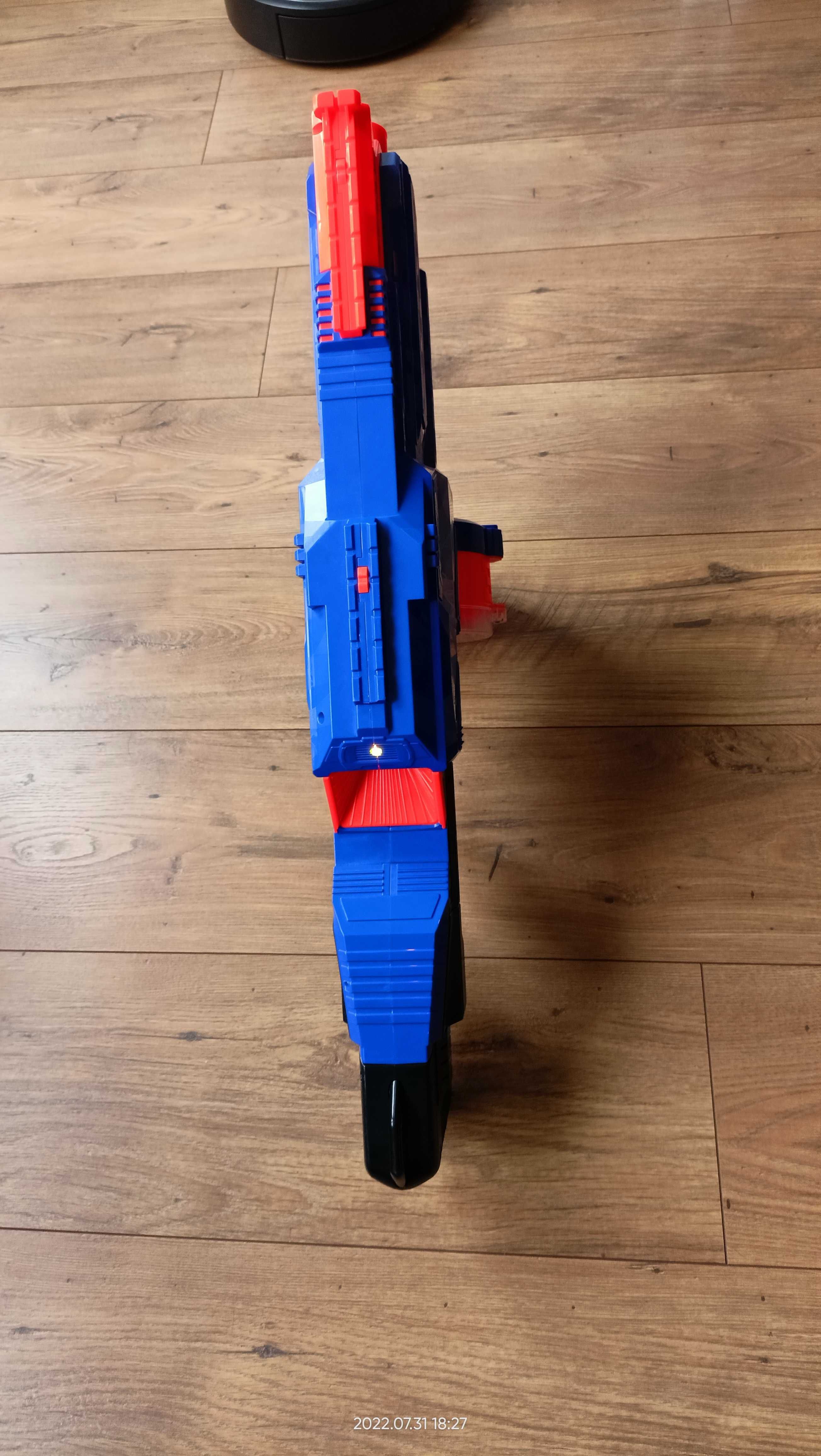 NERF N-Strike Elite Infinus