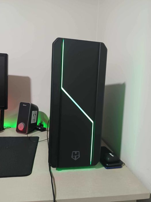 PC Gamer i5 + GTX 1650 Super