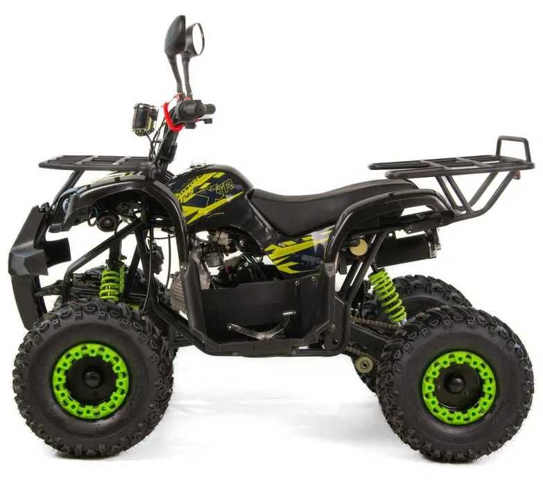QUAD 125 cc / Xtr Phython / Najlepsza Cena / Raty Dostawa / Licznik