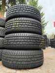 Komplet Continental ContiWinterContact TS830P 215/60r17 96H