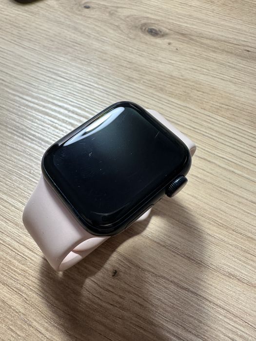 Apple Watch SE 2 LTE 86%