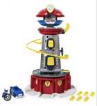 База Щенячий патруль Paw Patrol