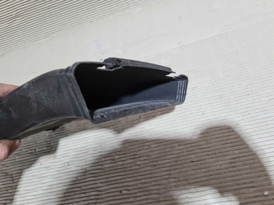 LAMBORGHINI GALLARDO dolot wlot filtra powietrza OEM