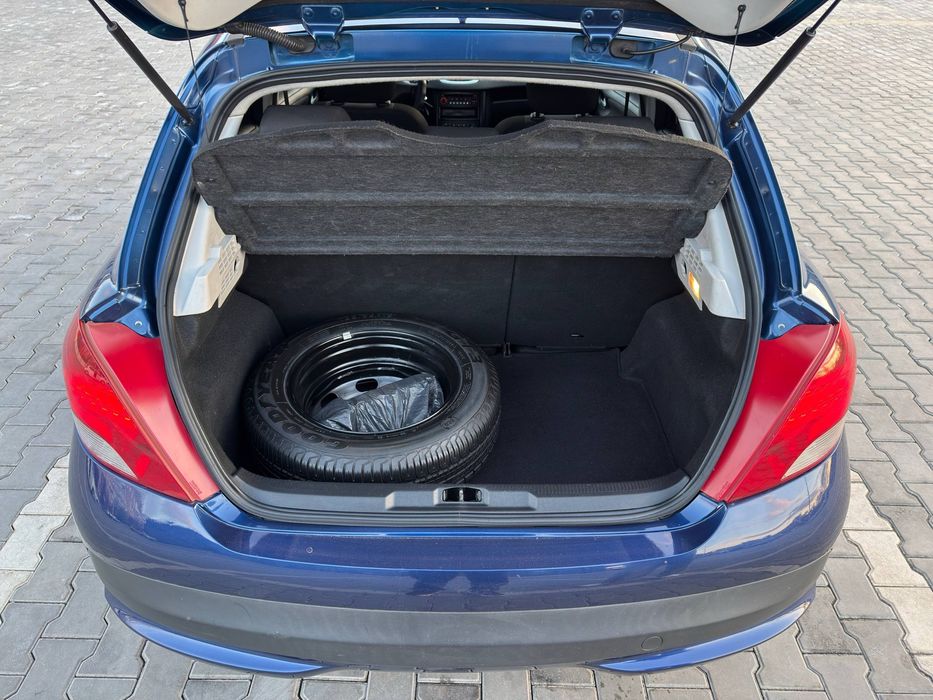 Продам Пежо 207 1.4 Газ/Бенз