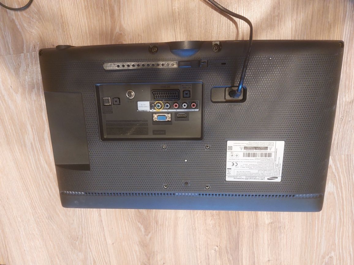 Телевизор samsung ue22es5000w