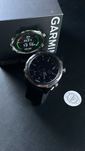 Годинник для дайвінгу Garmin Descent MK2