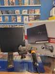 Konsola PlayStation 3 Slim 320 GB, DB, Sklep Centrum Grania