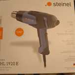 Pistola Calor Steinel HL 1920 E