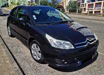 Citroen C4 Coupe 1.4 I 2005