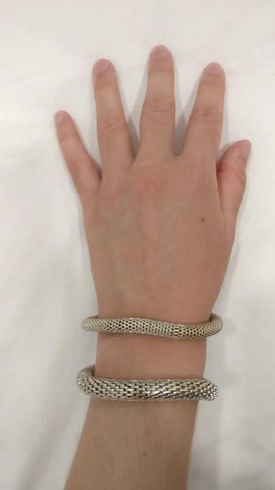Pack de 2 pulseiras