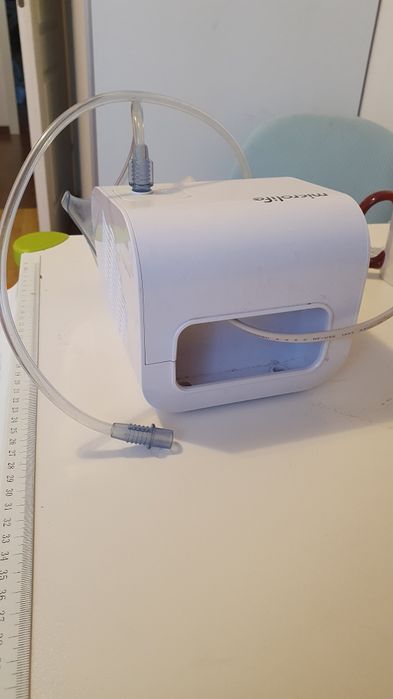 Небулайзер неб 100 microlife