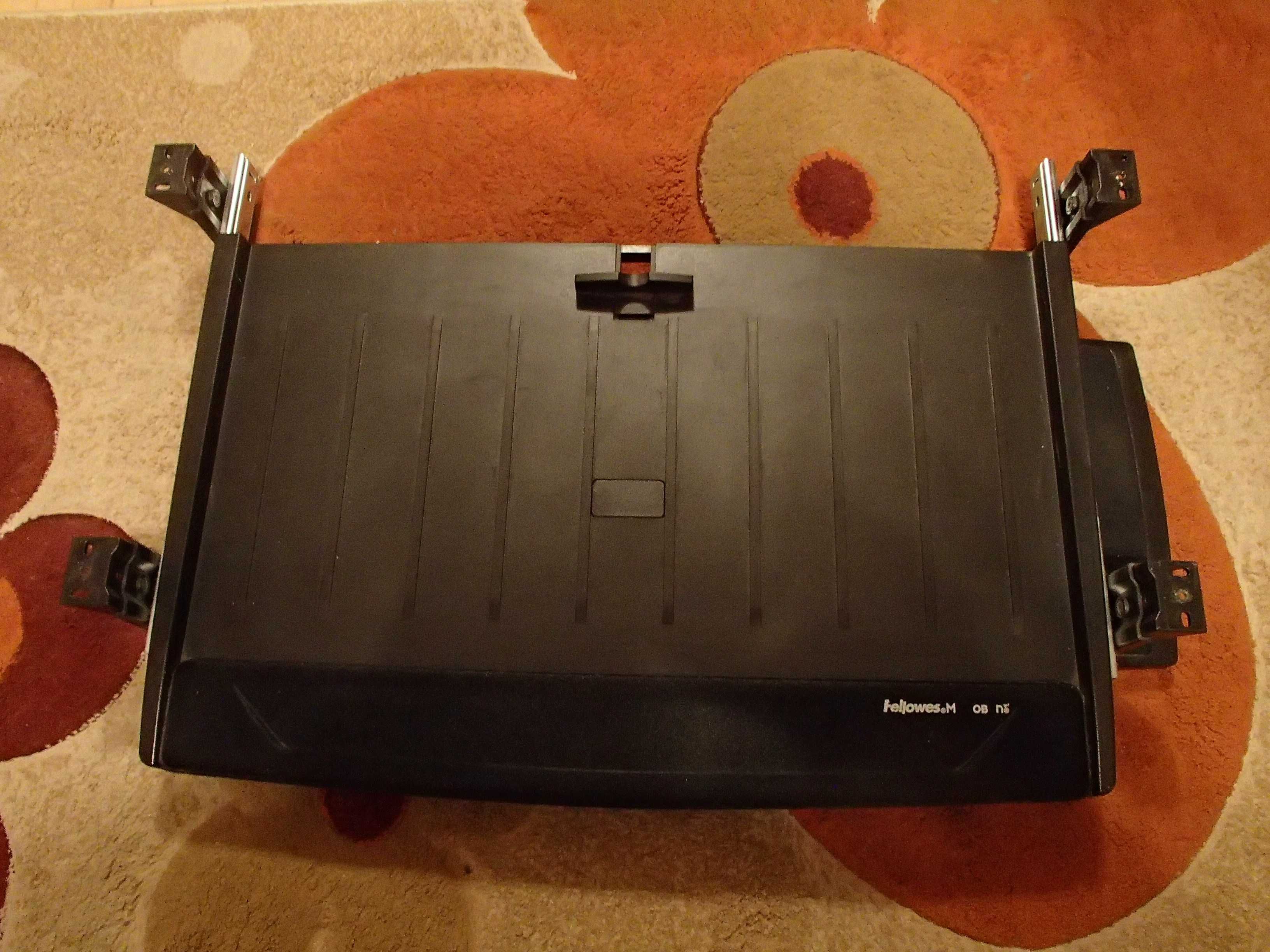Podstawka pod klawiaturę Fellowes