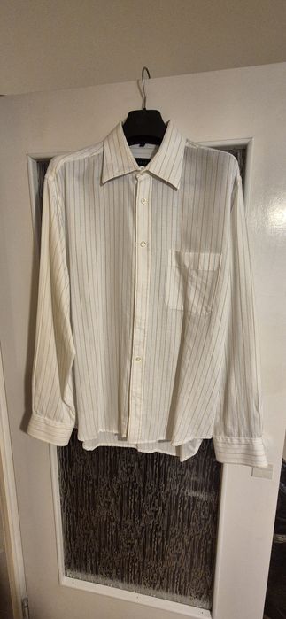 Garnitur Vistula 182/104/90 + koszula + krawat