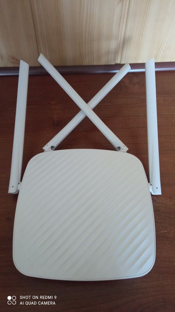 Router TENDA  F9  wifi