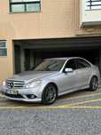 Mercedes C250 Bi turbo AMG 204cv