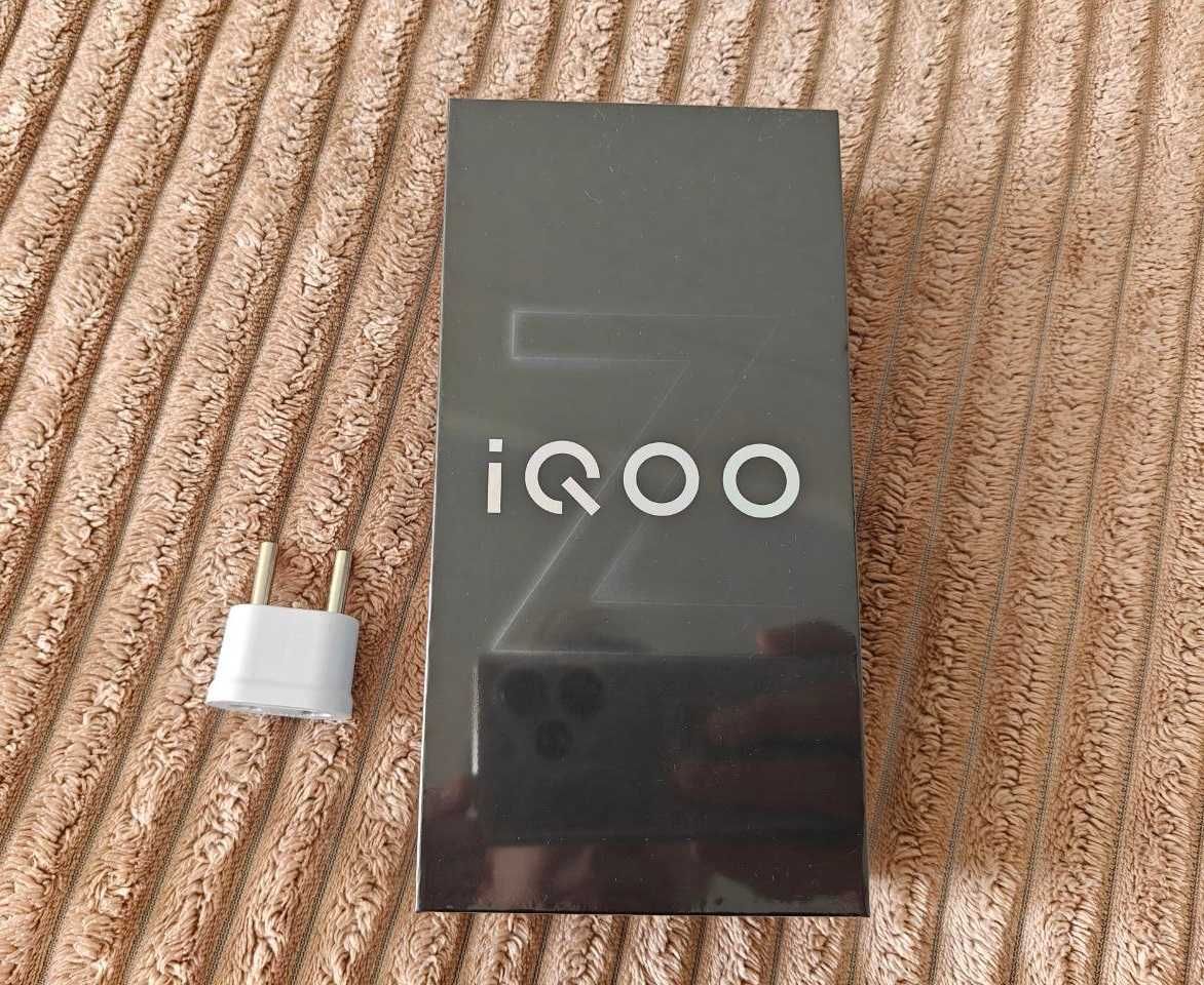 ‼️Новинка‼️Vivo iqoo z10 turbo pro, 12/256, Snap 8S gen4, 7000 mA,(Z9)