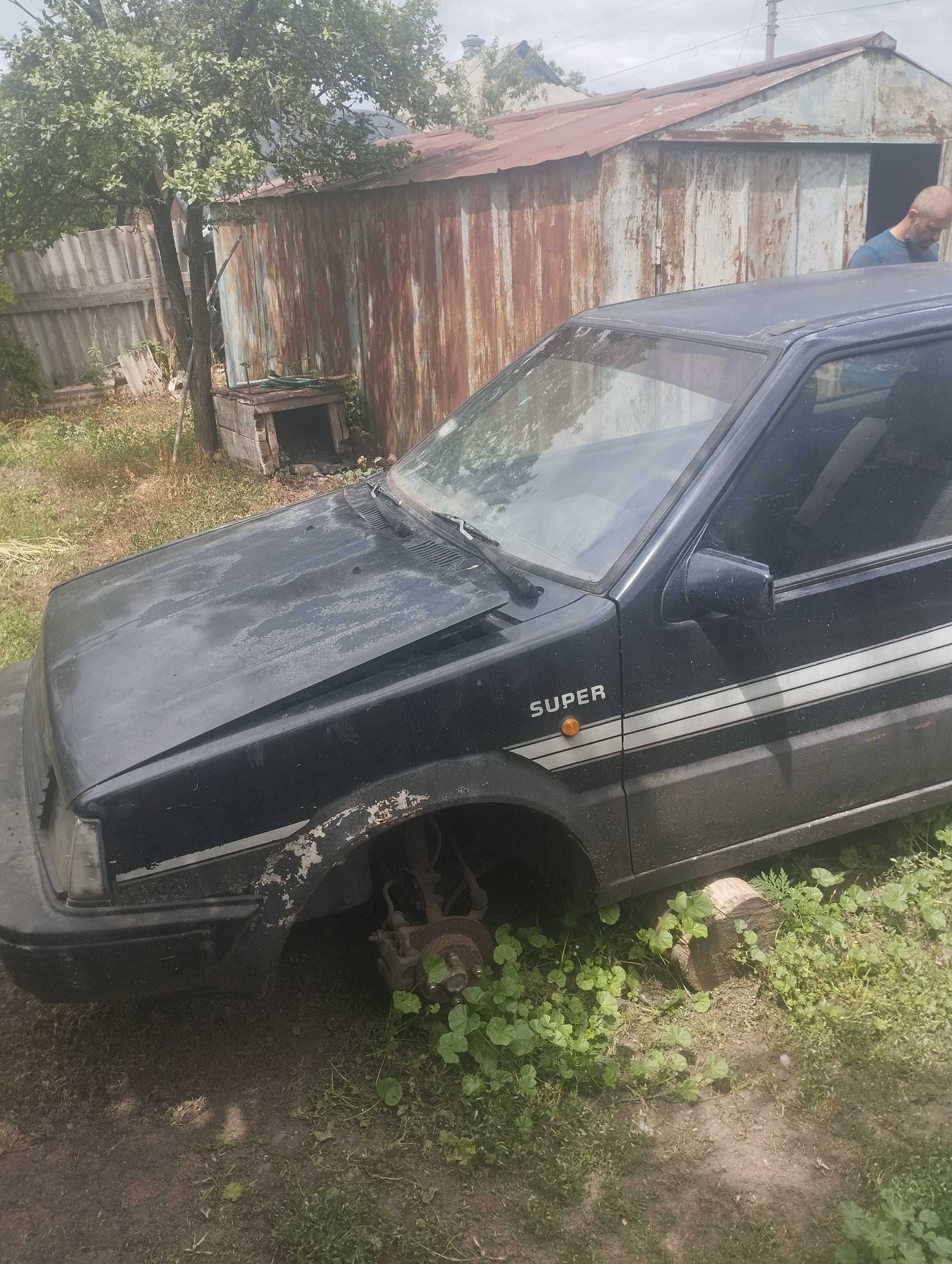 Продаж. Або обмін