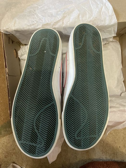 Кроссівки, кеди nike blazer