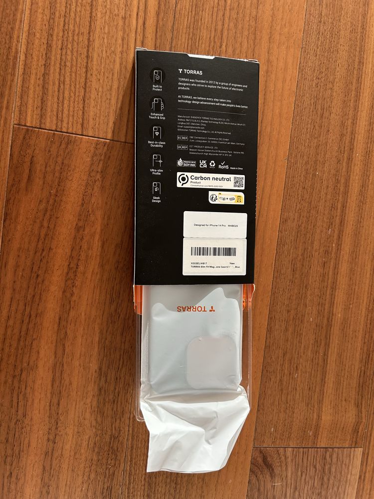 iPhone 14 Pro e iPhone 14/15, capas NOVAS