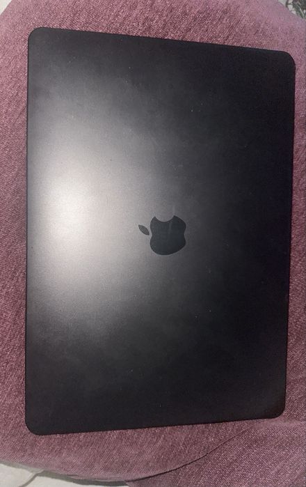 Vendo macbook pro 2017