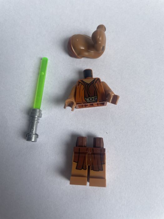 Figurka Lego Star Wars: Ithorian Jedi master