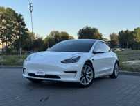 Tesla Model 3 2021 standart plus