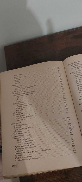 Literatura polska okresu romantyzmu podręcznik PRL 1972