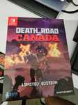 Death Road to Canada limited edition