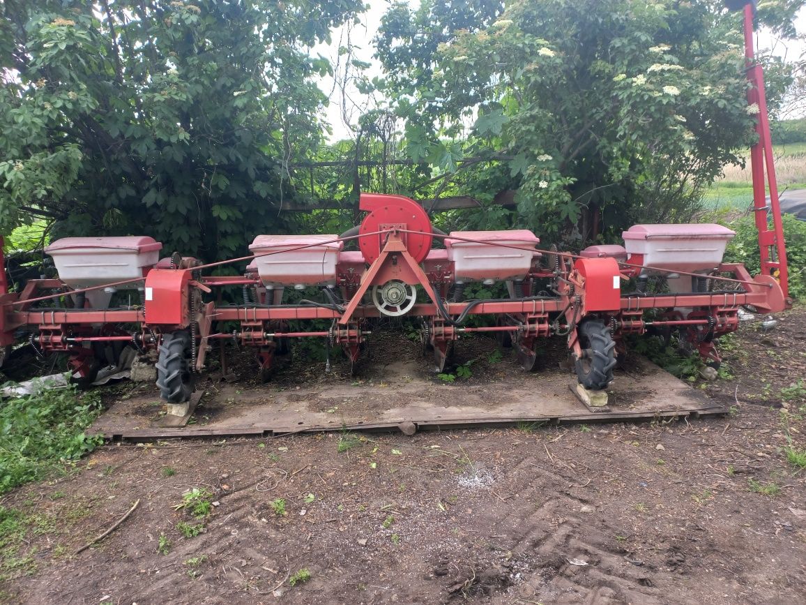Сівалка СУПН 8 2022року
