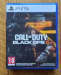 CoD Call of Duty Black Ops 6 PS5 PL