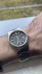 Omega Seamaster Cosmic 2000
