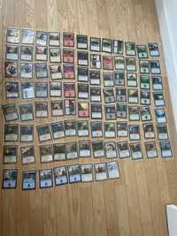 Karty magic the gathering