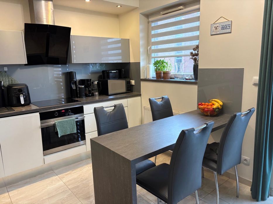 Dębowe Tarasy 2 pokojowe bezposrednio od wlasciciela