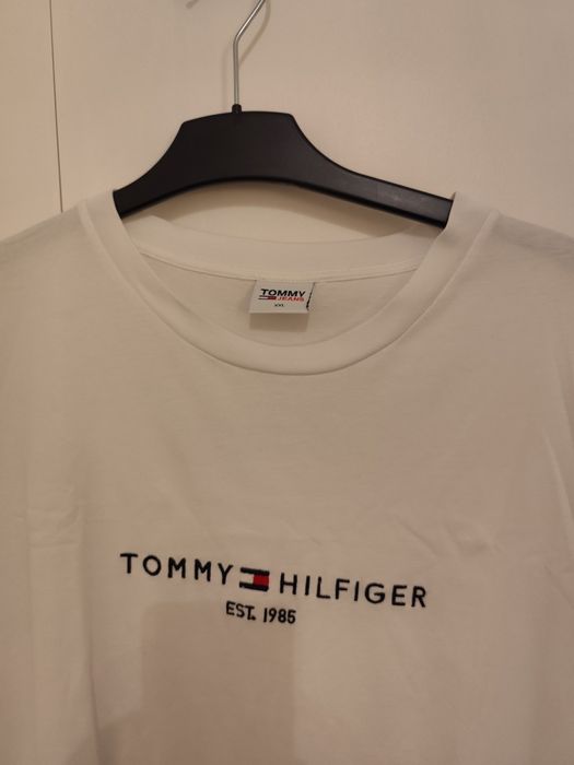 T-shirts Tommy Hilfiger