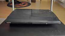 PlayStation 3 Super Slim