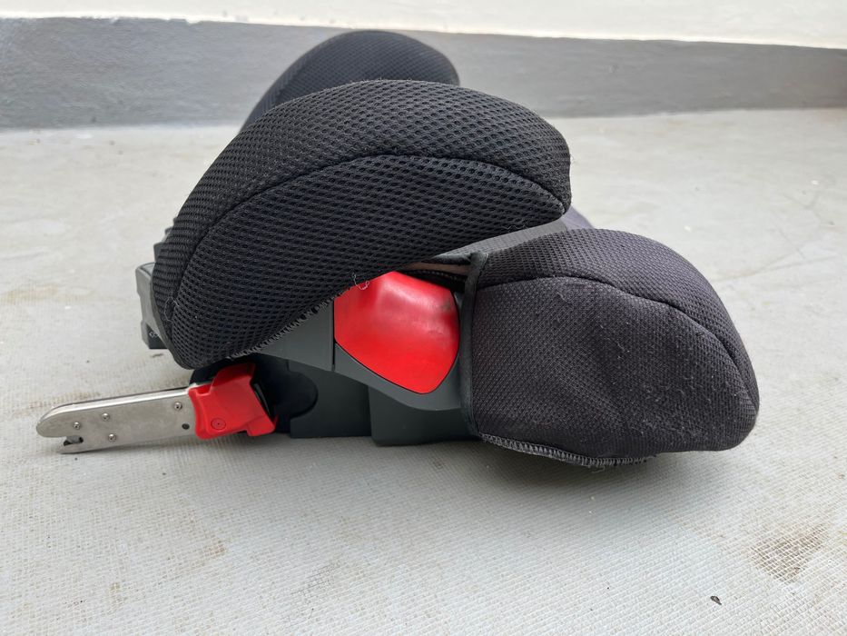 Cadeira auto Britax Romer