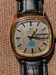 Sprzedam  zegarek HAMILTON- Self Winding  automat VINTAGE