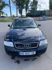 Audi a6 c5  2.5.