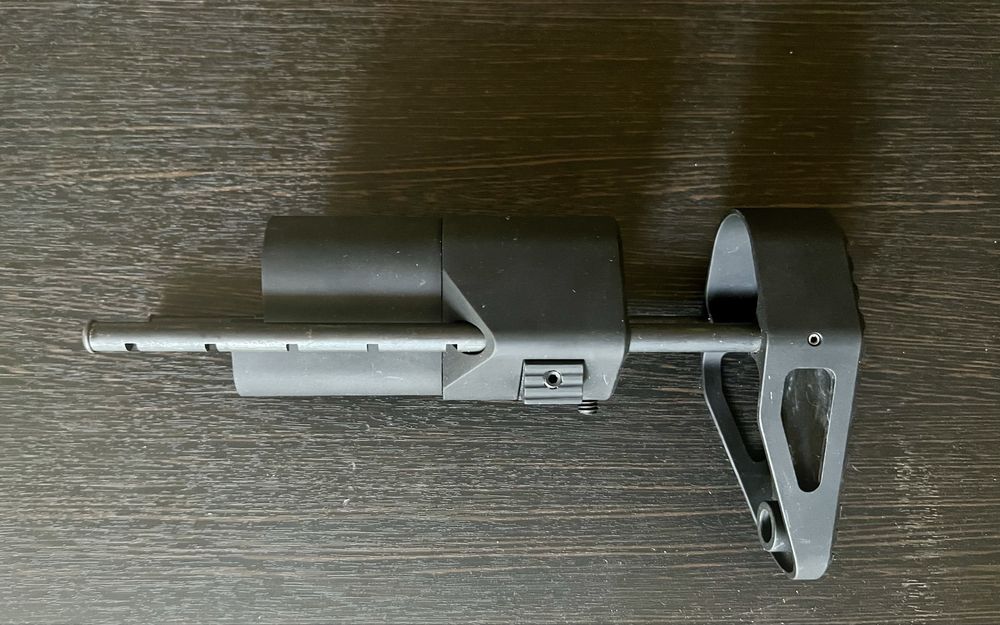 Приклад Armaspec XPDW gen 2