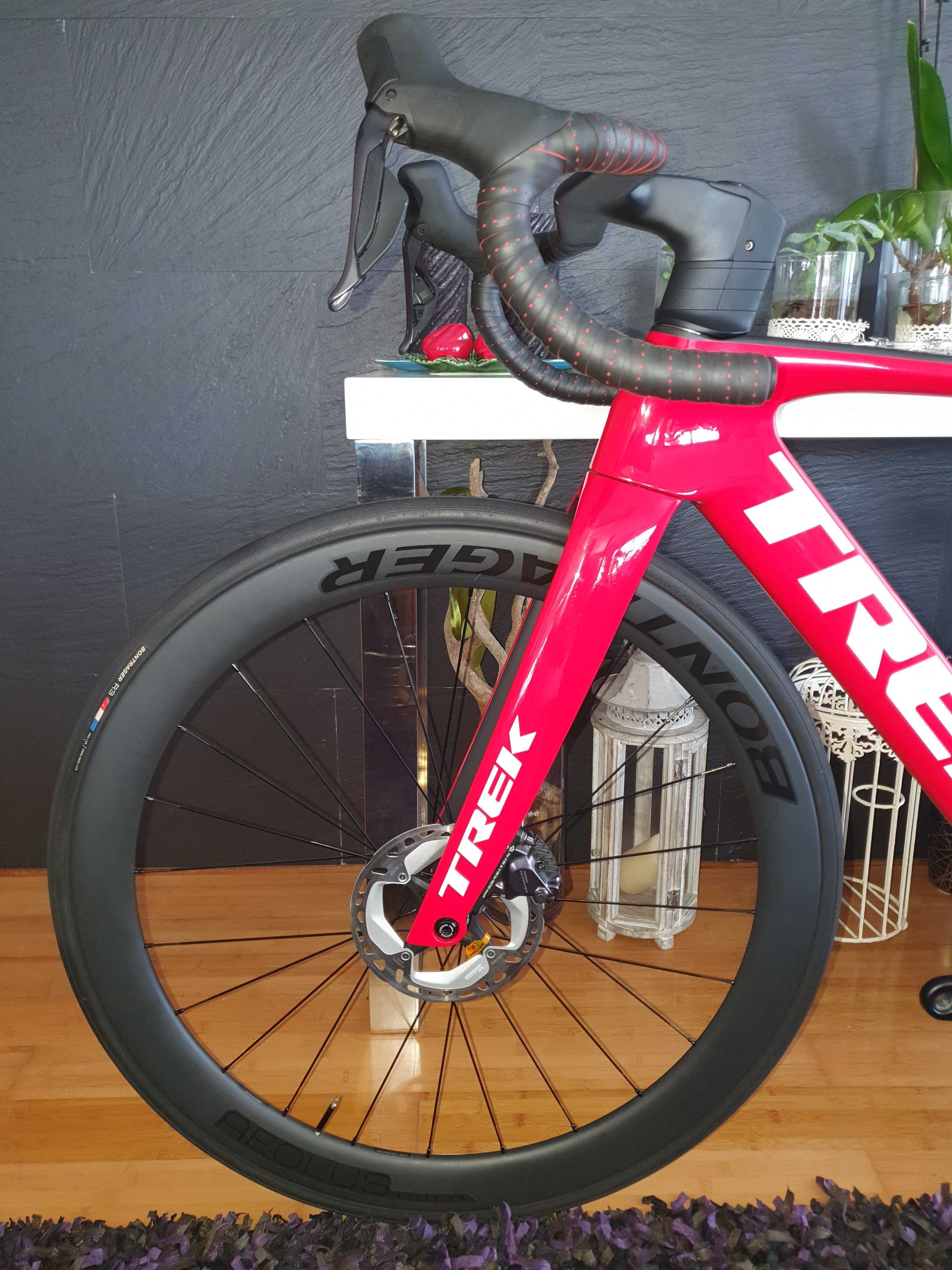 Trek Madone SLR Gen 7 (Ultegra Di2 24v)