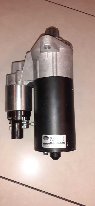 Rozrusznik HELLA 8EA 012, 526-191