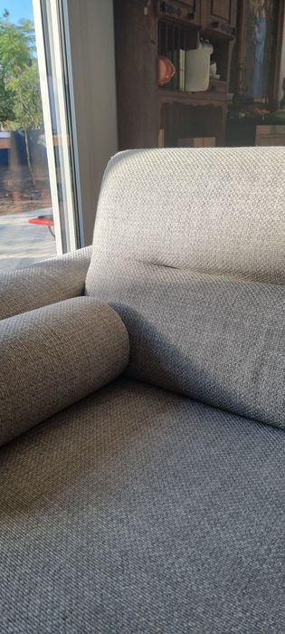 Sofá langaryd + poltrona IKEA