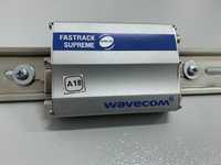 GSM-модем Wavecom Fastrac M 1306B +  антена